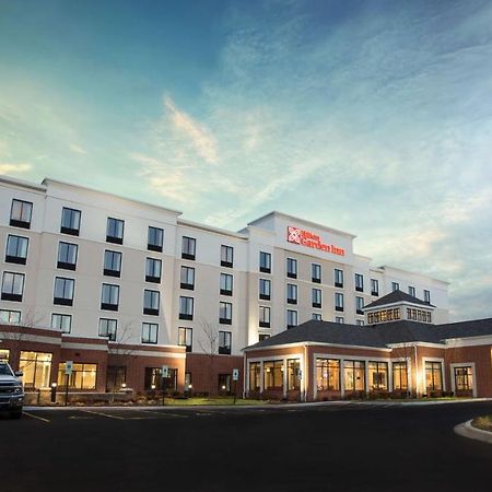 Hilton Garden Inn Bolingbrook I-55 Exterior foto
