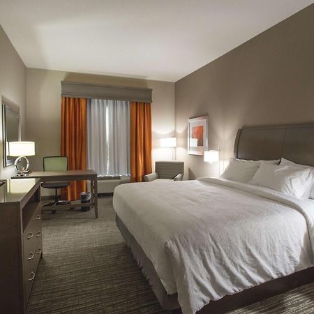 Hilton Garden Inn Bolingbrook I-55 Exterior foto
