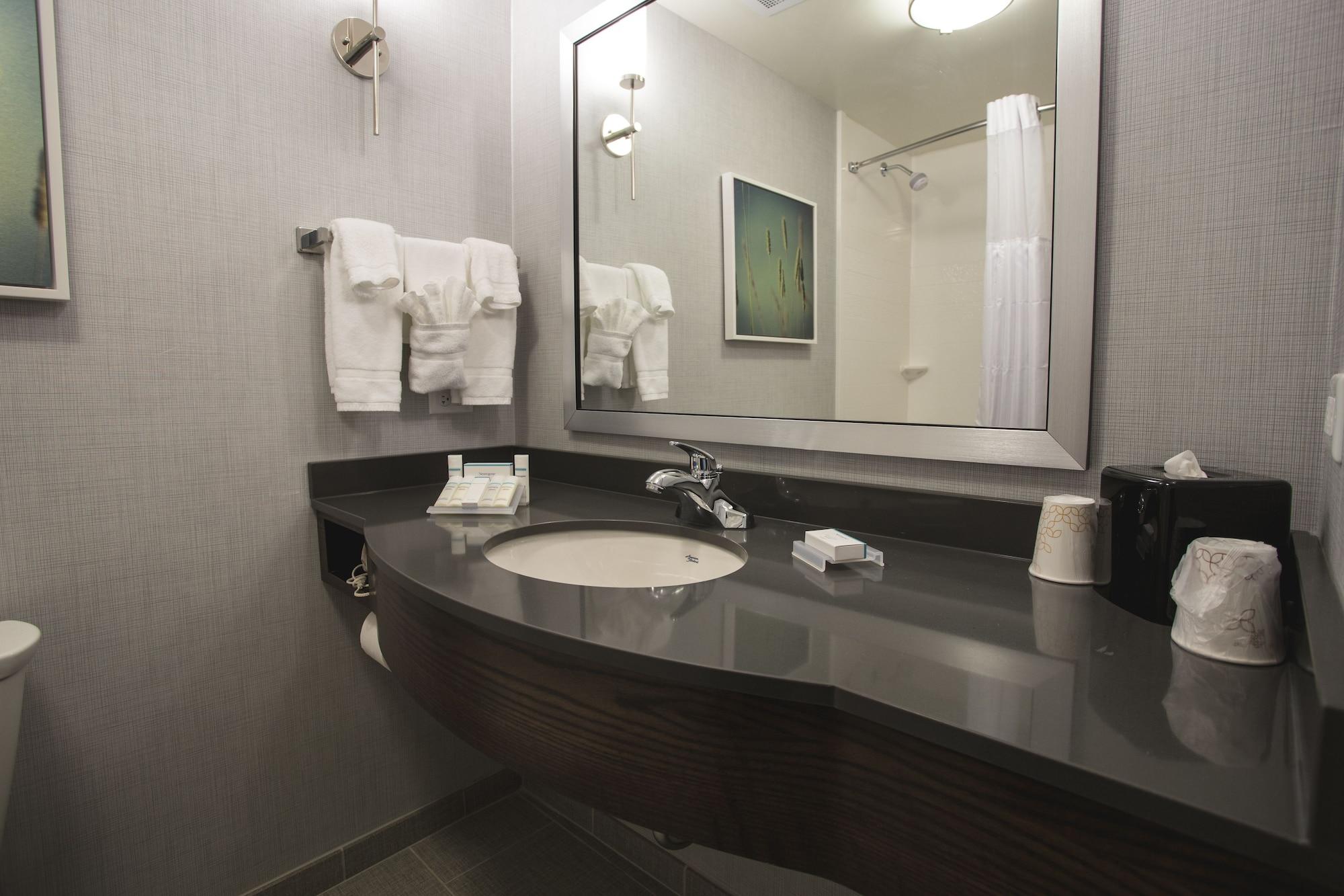 Hilton Garden Inn Bolingbrook I-55 Exterior foto