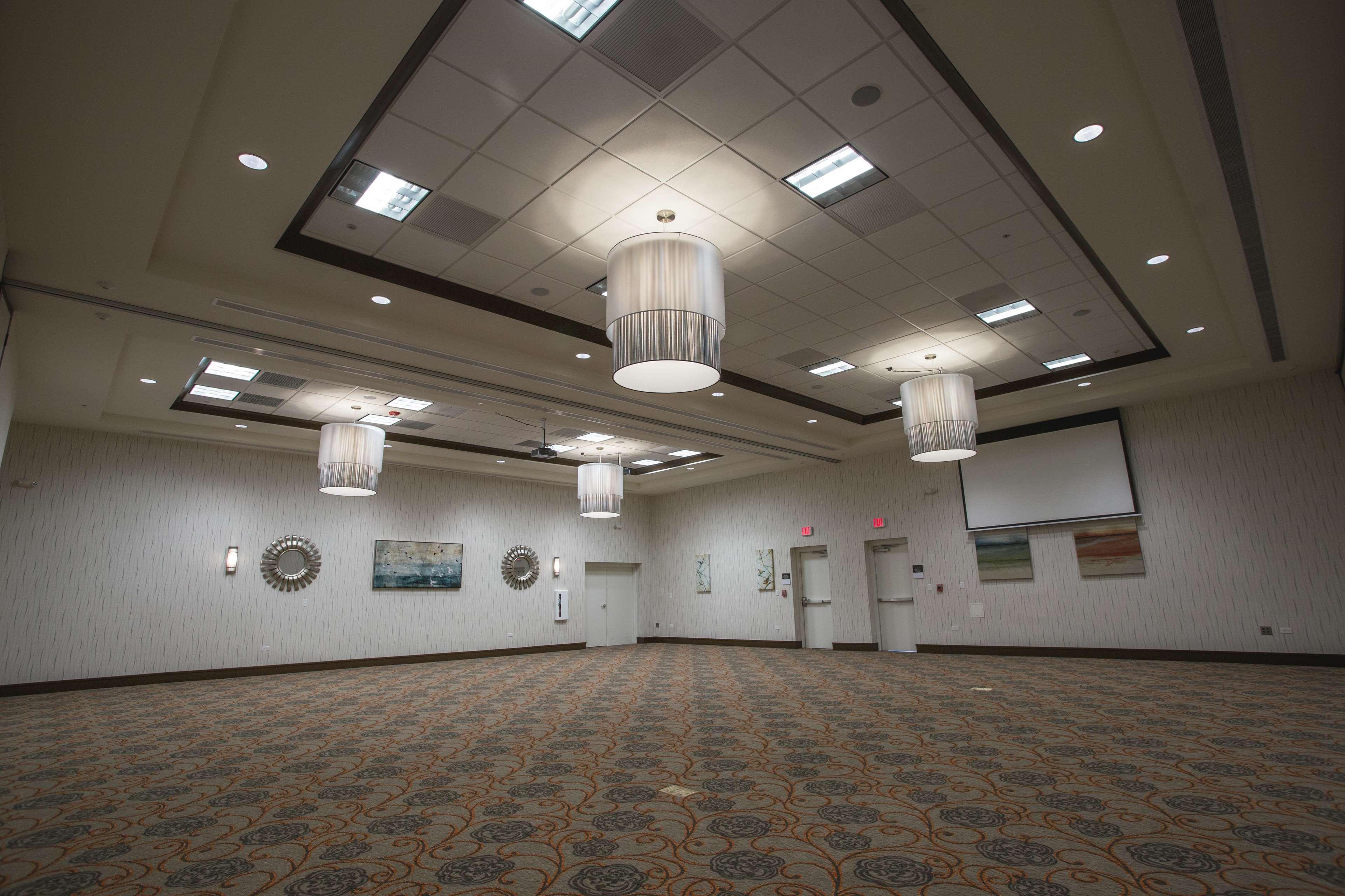 Hilton Garden Inn Bolingbrook I-55 Exterior foto