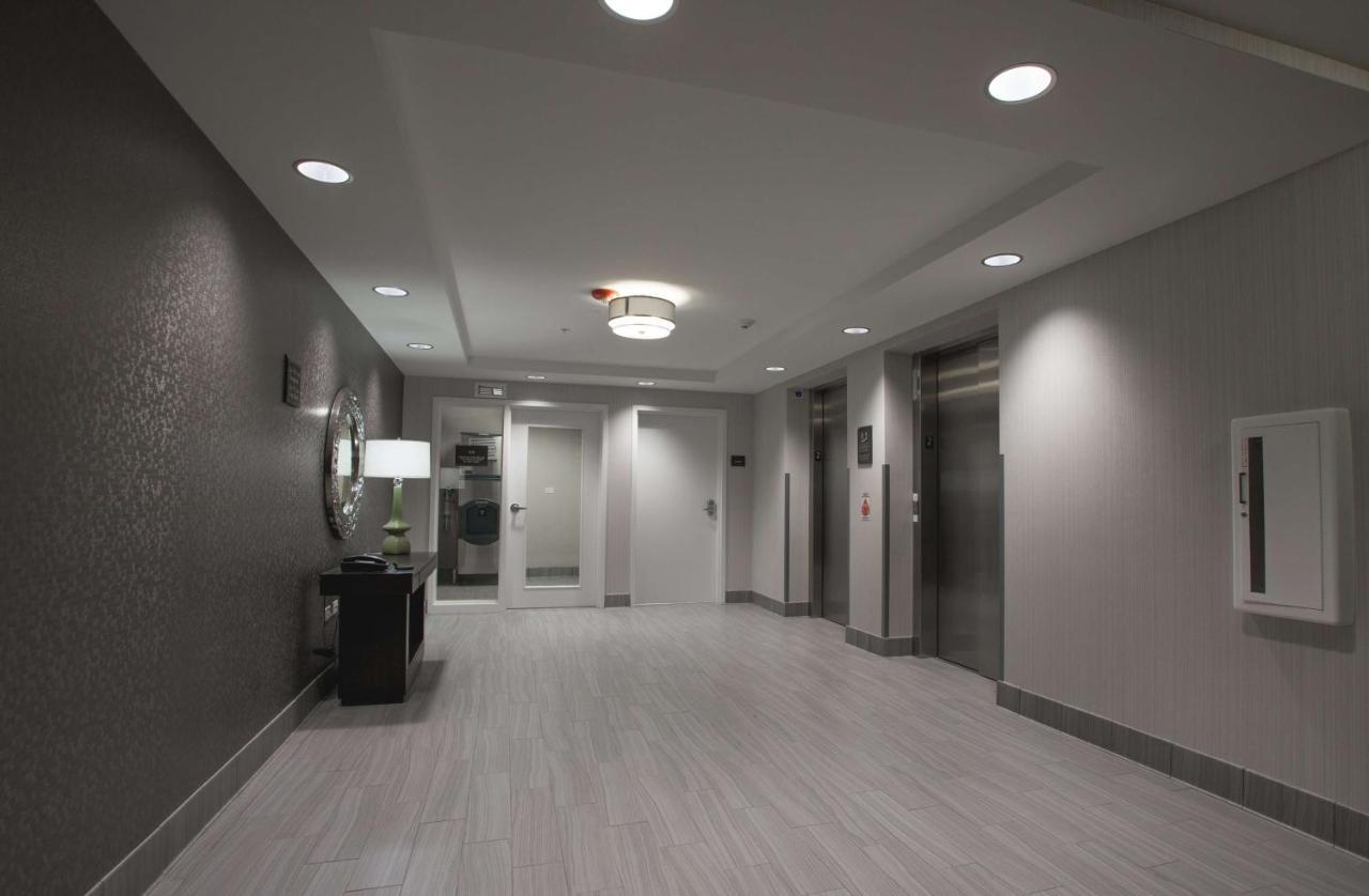 Hilton Garden Inn Bolingbrook I-55 Exterior foto