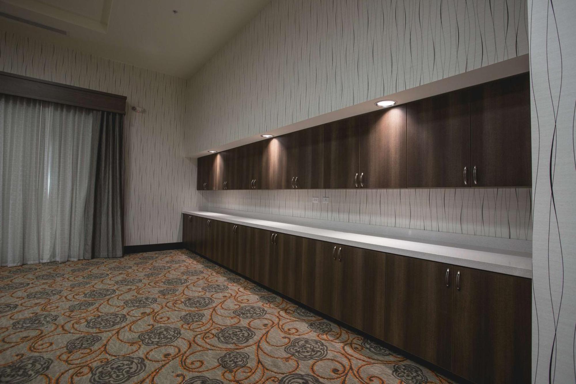 Hilton Garden Inn Bolingbrook I-55 Exterior foto