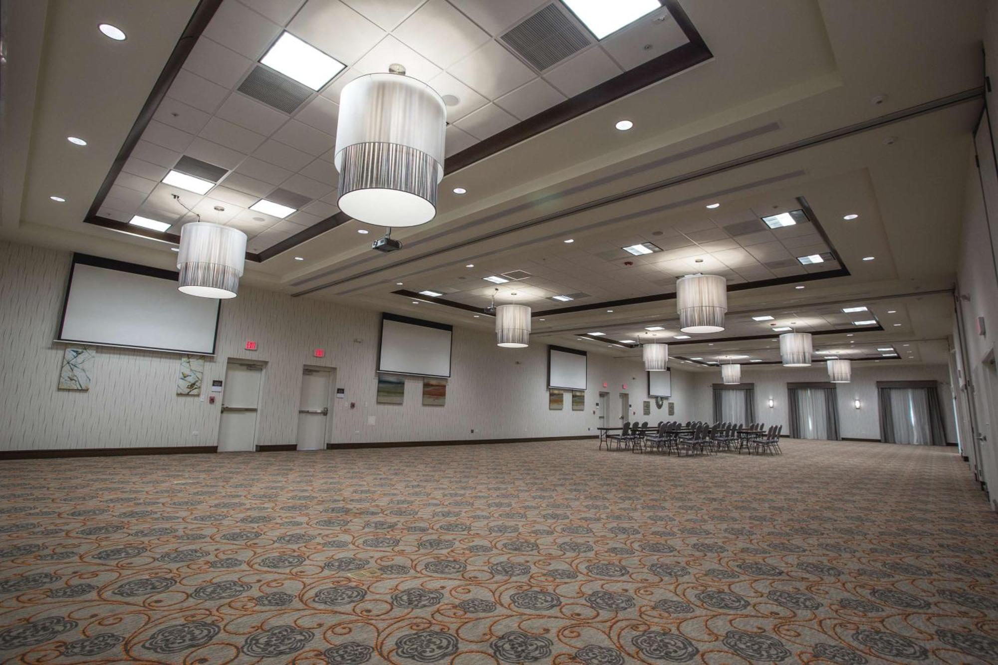 Hilton Garden Inn Bolingbrook I-55 Exterior foto