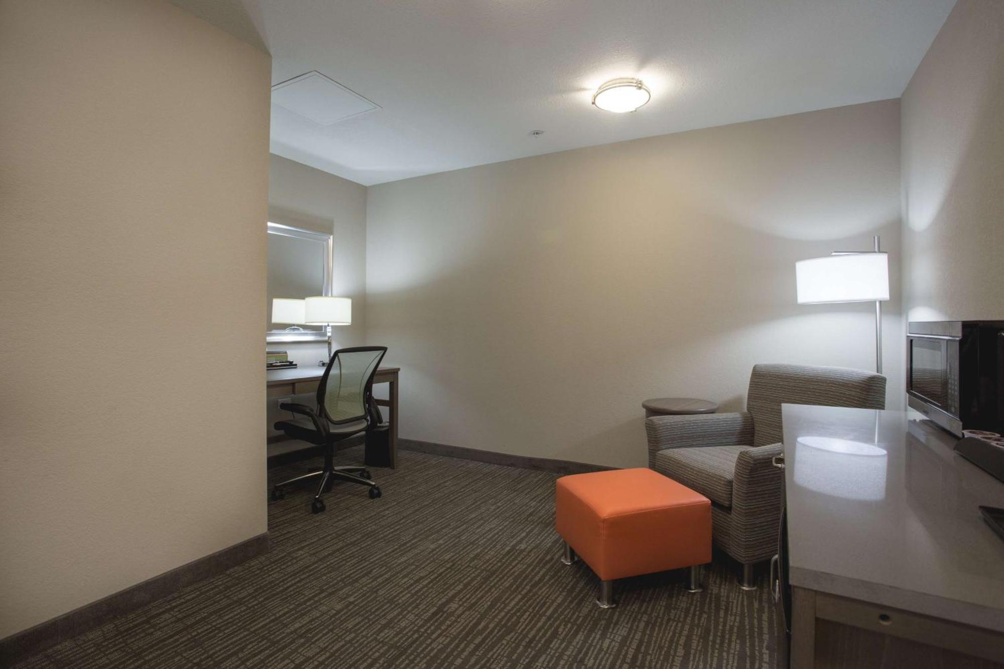 Hilton Garden Inn Bolingbrook I-55 Exterior foto