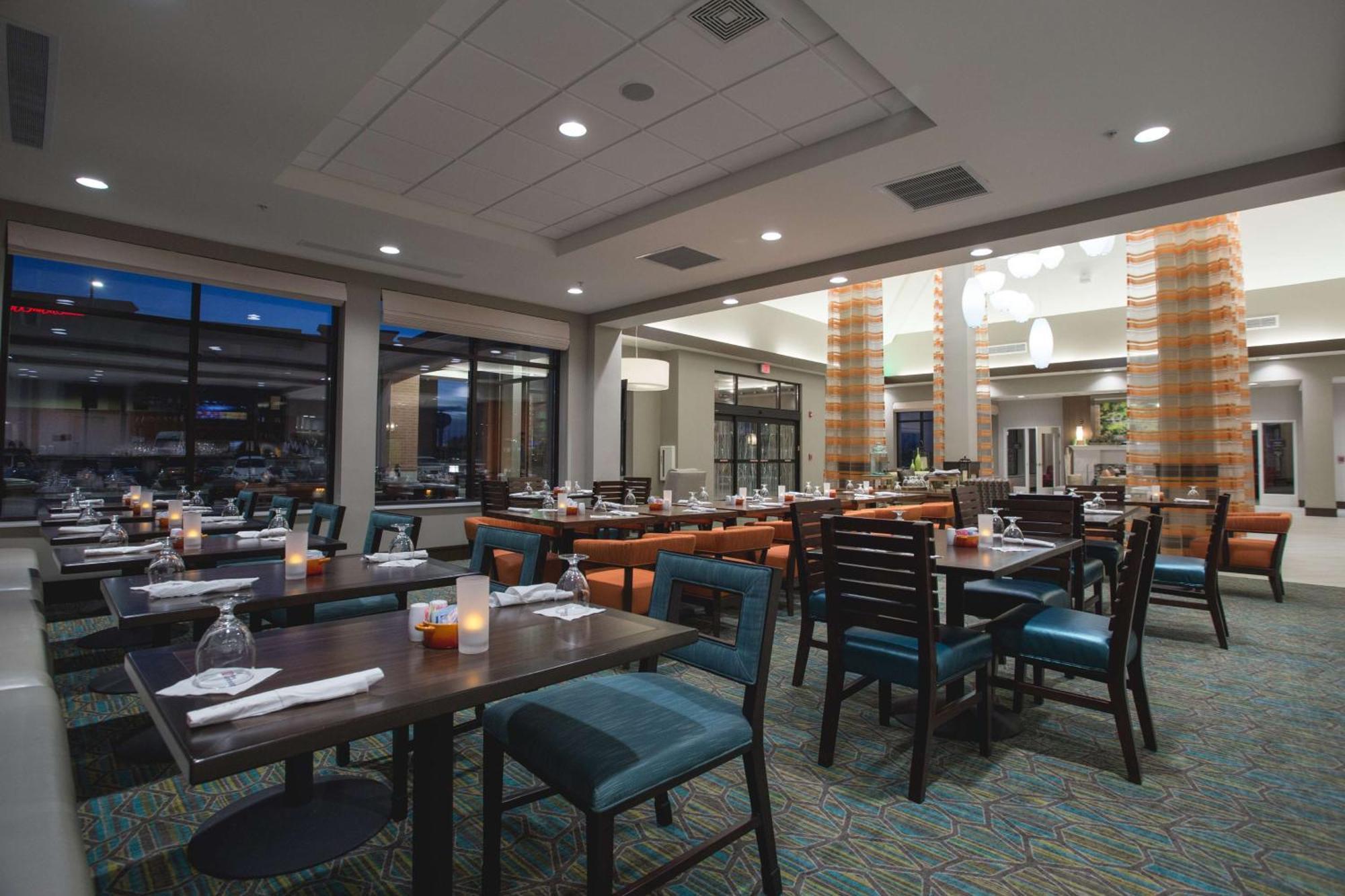 Hilton Garden Inn Bolingbrook I-55 Exterior foto