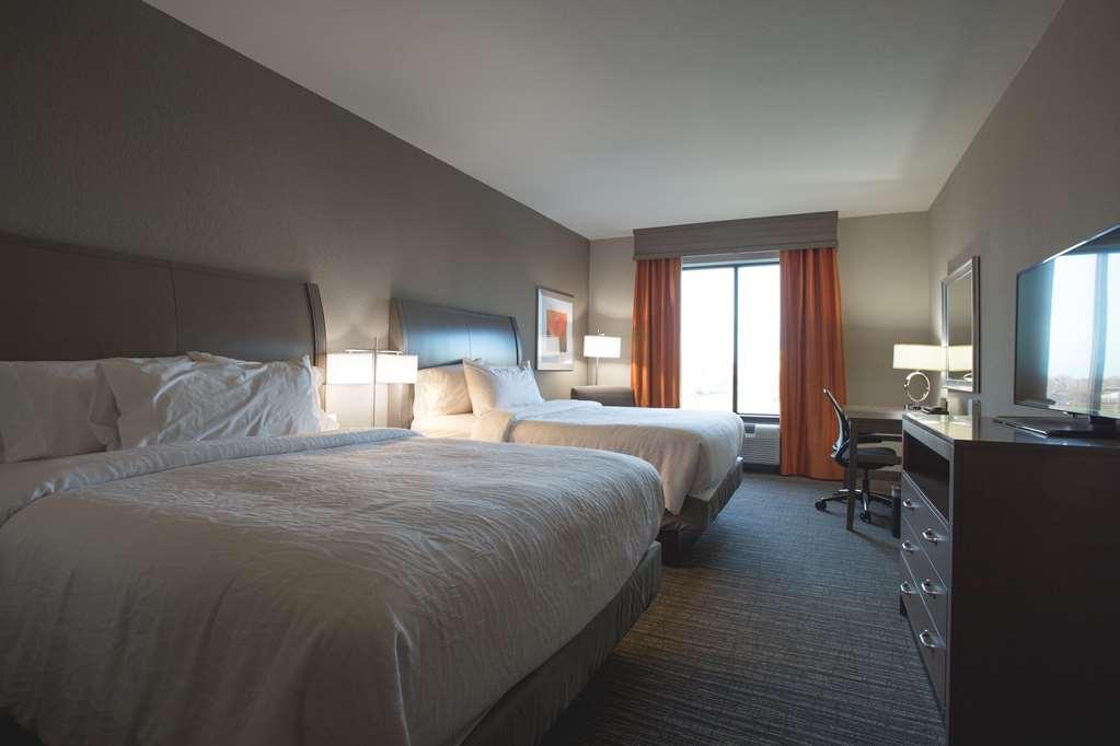 Hilton Garden Inn Bolingbrook I-55 Zimmer foto