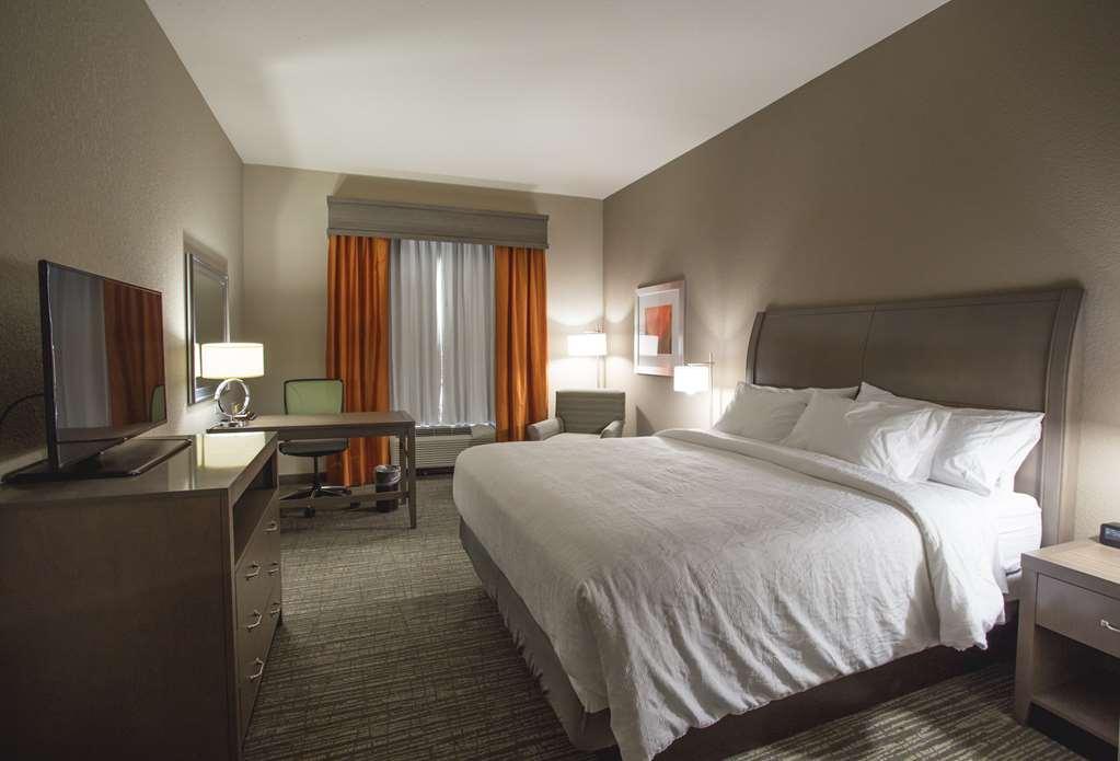 Hilton Garden Inn Bolingbrook I-55 Zimmer foto