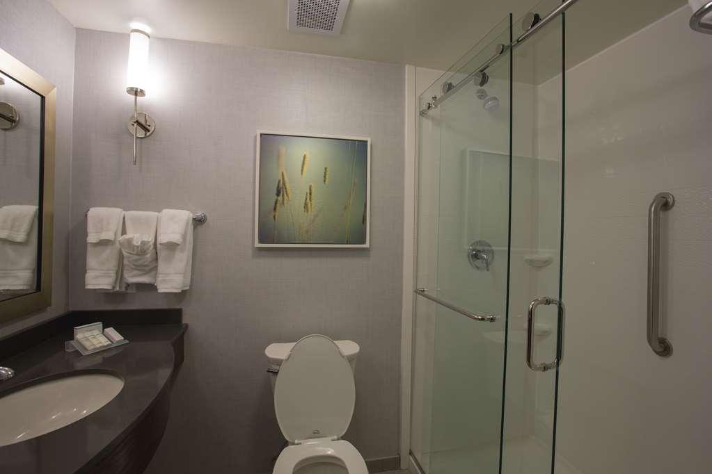 Hilton Garden Inn Bolingbrook I-55 Zimmer foto